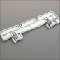 WOHNER 01508 Stroomrailsteun