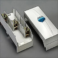 WOHNER 01573 Zubehoer/Teile fuer Stromschiene