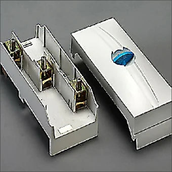 WOHNER 01243 Stromschienenadapter