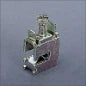 WOHNER 01285 Anschlussklemme Stromschiene