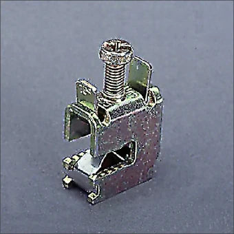 WOHNER 01284 Anschlussklemme Stromschiene