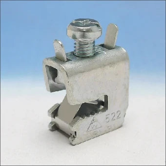 WOHNER 01285 Anschlussklemme Stromschiene