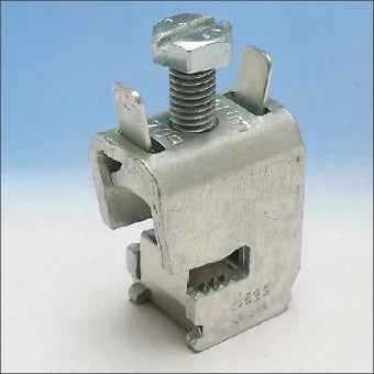 WOHNER 01287 Anschlussklemme Stromschiene