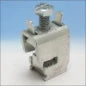 WOHNER 01068 Anschlussklemme Stromschiene