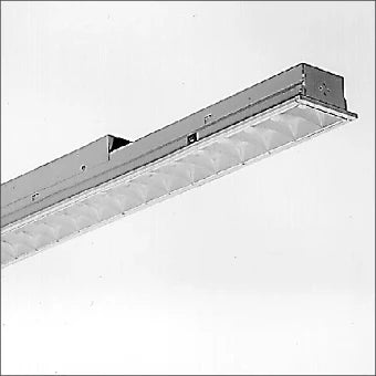 PHILIPS 61613100 Decken-/Wandleuchte 1560 mm