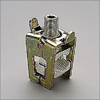 WOHNER 01318 Anschlussklemme Stromschiene