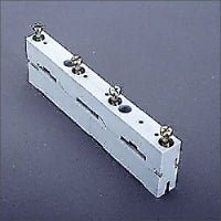 WOHNER 01754 Stromschienenadapter