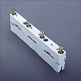 WOHNER 01495 Stromschienesteun