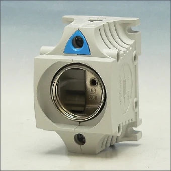 WOHNER 31175 D-zekeringhouder