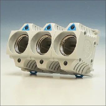 WOHNER 31176 D-zekeringhouder