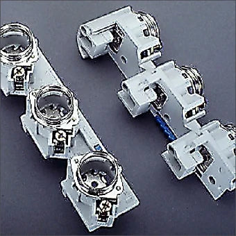 WOHNER 31441 D-zekeringhouder