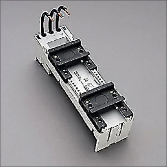 WOHNER 32442 Stromschienenadapter