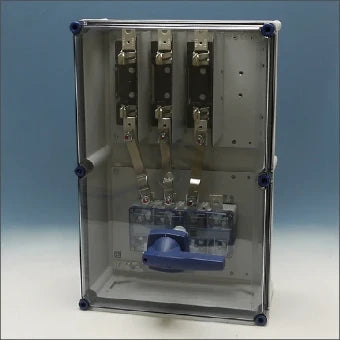 EATON 1864050 Schakelveilighedenkast 540 mm