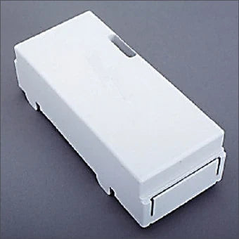 WOHNER 01413 Zubehoer/Teile fuer Stromschiene