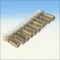 PHOENIX 3001514 Durchgangsreihenklemme 5.15 mm