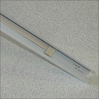 REGIOLUX 18263580100 Draagprofiel lichtlijnsysteem 4605 mm