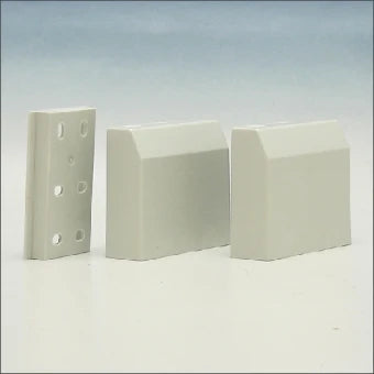 GROTHE 710254 Afschermkap Anschlussklemme hoofdkabel