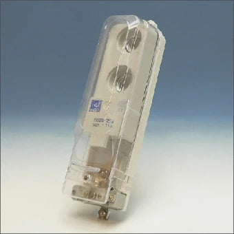 ELEQ 5L2303 Aansluitdoos fuer straatverlichting 279.5 mm