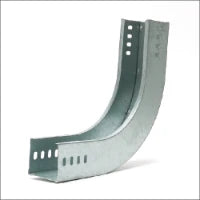 STAGO CSU08541009 Deksel Bogen/Eckstueck Kabeltragsystem 70 mm