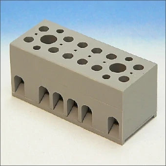 PHOENIX 2716062 Kroonklemmenstrook