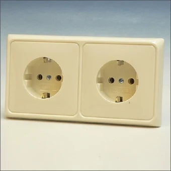 JUNG CD522BF Steckdose