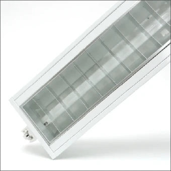 PHILIPS 60578400 Decken-/Wandleuchte 1497 mm
