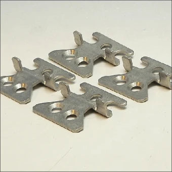 RITTAL 2433000 Montagezubehoer (Schaltschrank/Gehause) 53 mm