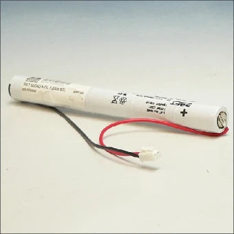 BLESSING 015-002-005 Standaard batterij (oplaadbaar) 0.001 mm