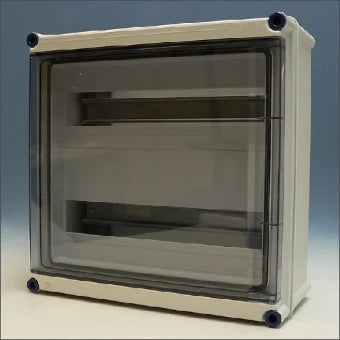 EATON 1864878 Leerer Verteilerkasten 360 mm