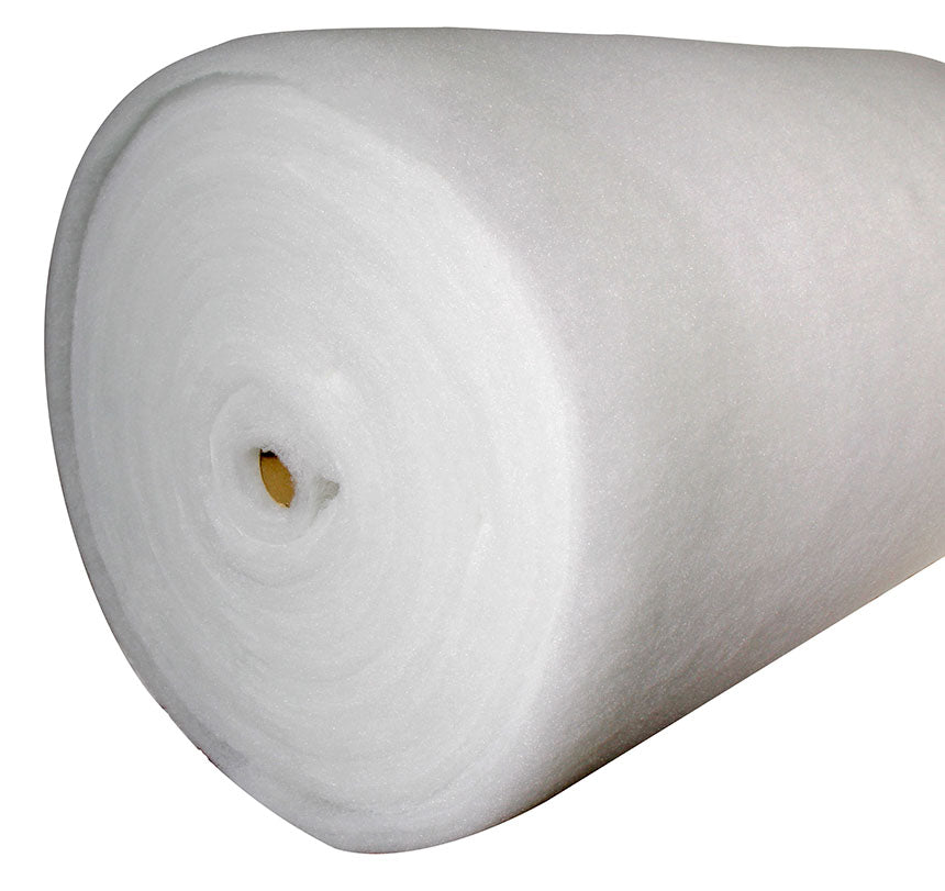 Mundofan Filtermatte E3 ISO Coarse 50 %, Synthetik, Filterklasse G3, Rolle 1 x 20 m KF04041