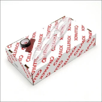 CELLPACK 124505 Kabelverbindungs-/Uebergangsmuffe