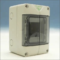 PCE 105614 5132-6KV CEE-toestelcontactstop