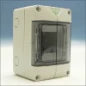 PCE 105614 CEE-toestelcontactstop