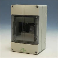 ABB BUSCH-JAEGER 2CKA001563A0149 Lens lichtsignaaleenheid