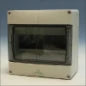 CARLO GAVAZZI DMB51CW24 Tijdrelais 17.5 mm