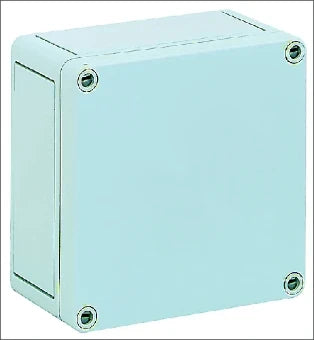 SPELSBERG 11040501 Leerer Schaltschrank 130 mm