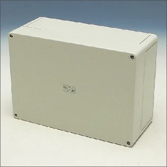 SPELSBERG 11090801 Leerer Schaltschrank 254 mm