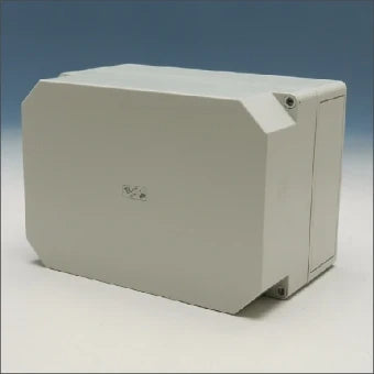 SPELSBERG 10940801 Leerer Schaltschrank 254 mm