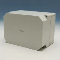 WEIDMULLER 1552690000 Durchgangsreihenklemme 3.5 mm