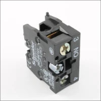 SCHNEIDER XACA2913 Hangdrukknopkast compleet