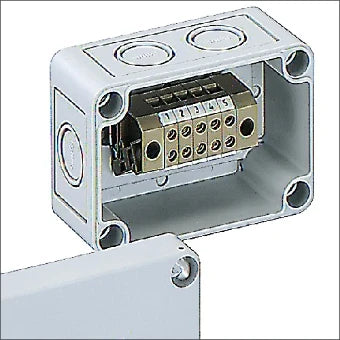 SPELSBERG 60740401 Klemmenkast 94 mm