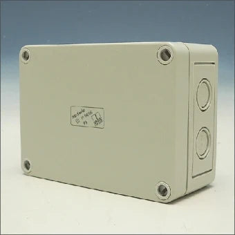 SPELSBERG 61240401 Klemmenkast 94 mm