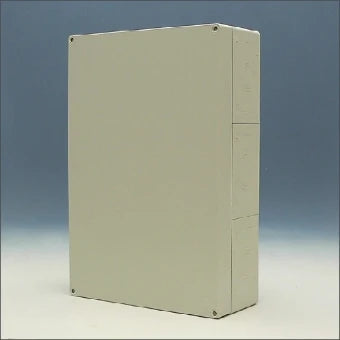 SPELSBERG 87091001 Dose fuer Wand-/Deckenmontage 450 mm
