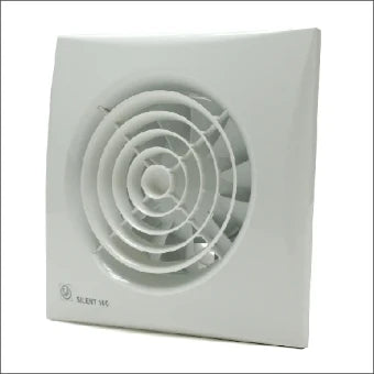 SOLER EN PALAU 5210402300 MuurEinbauventilator 158 mm