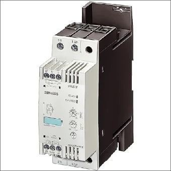 SIEMENS 3RW30031CB54 Soft starter
