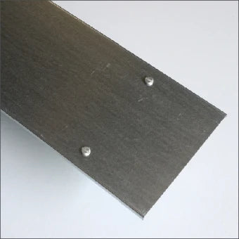 NIEDAX 161381 Deksel Kabeltragsystem 3000 mm