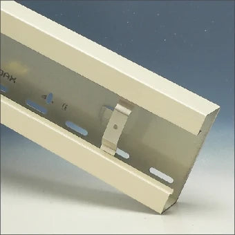 NIEDAX 132013 Wandgoot 110 mm