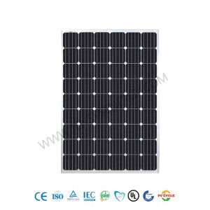 Jensys Power Technology Co., Limited - Solarmodul - 230M-54 230M-54 - Art. 237203