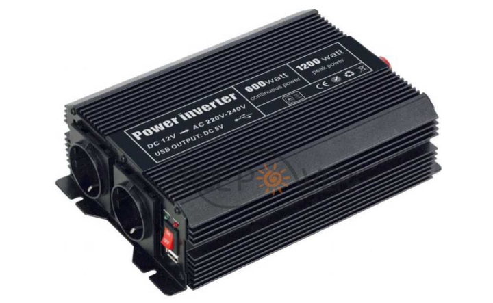 True Power Co. Ltd. - Wechselrichter - 230V 600W-A/B 230V 600W-A/B - Art. 60755