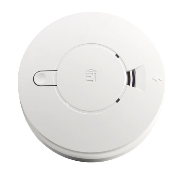 Ei Electronics 2850540532 Rauchmelder mit WLAN